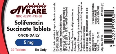 739-30 5mg 30ct.jpg 30 - 739 30 5mg 30ct